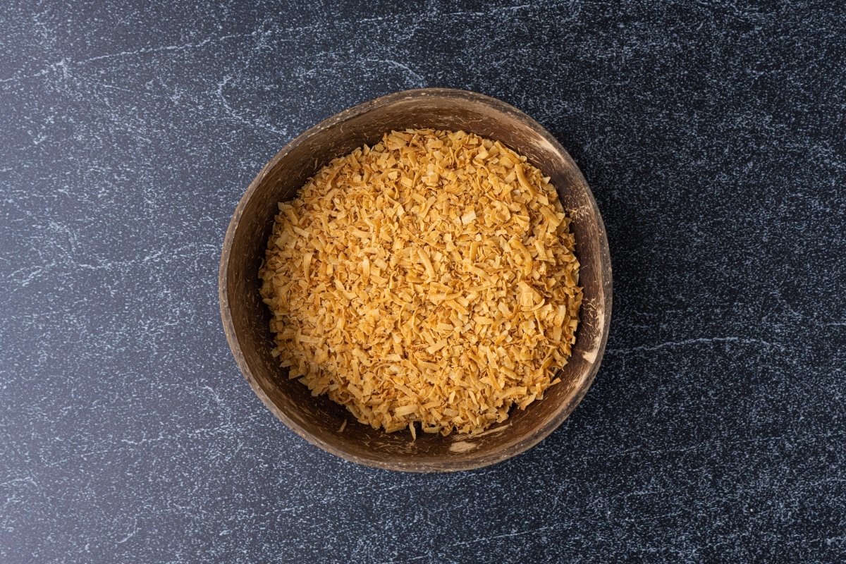 Toasted Sweetened Flake - Red V Foods