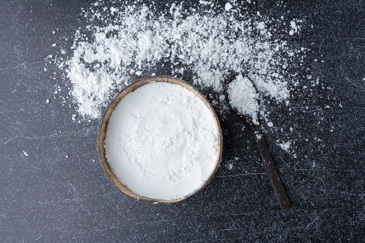 Gluten-Free and Dairy Free Coconut Milk Powder - Red V Foods