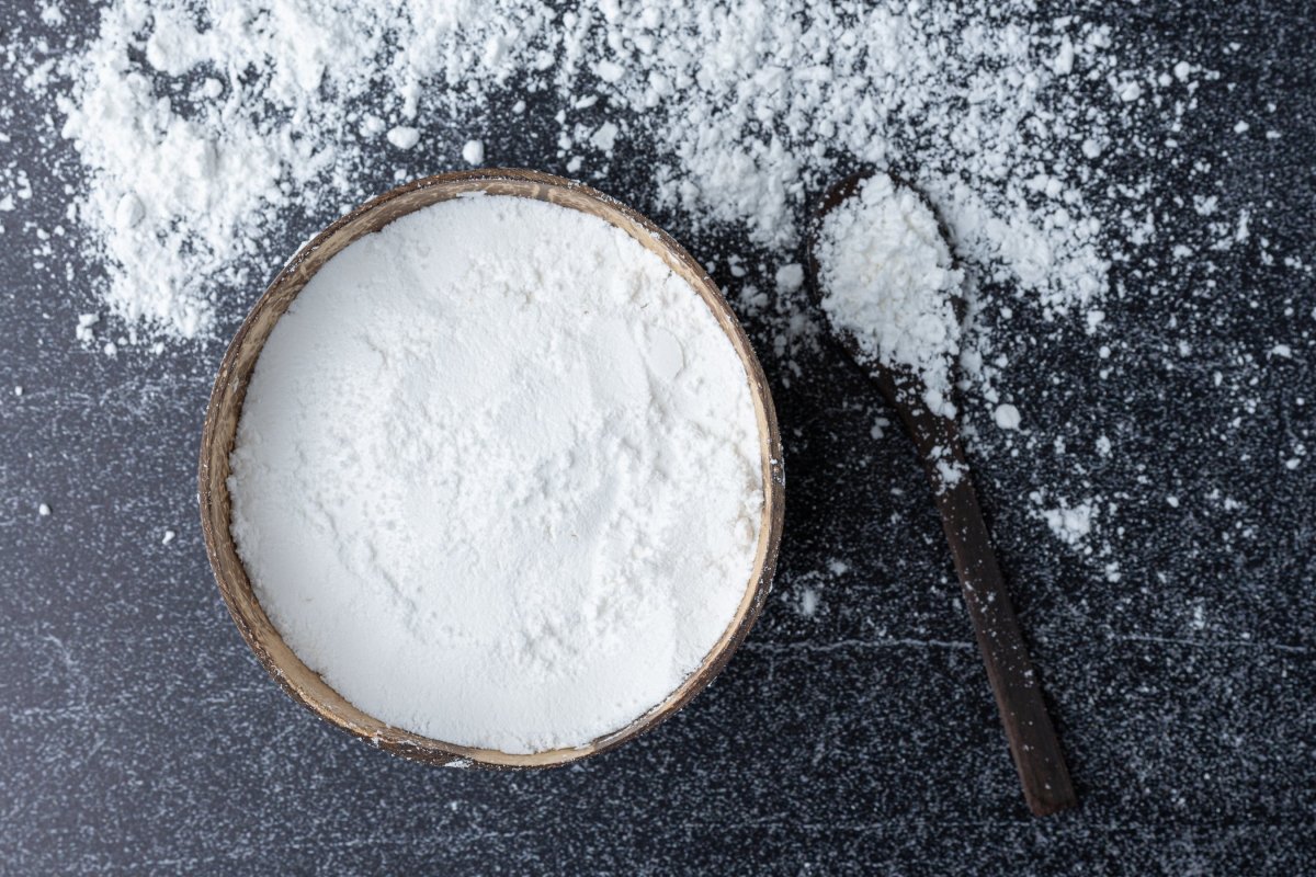 Gluten-Free and Dairy Free Coconut Milk Powder - Red V Foods