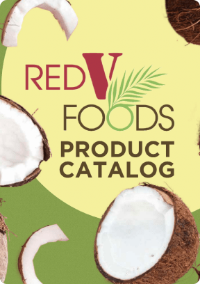 All Products - Red V Foods