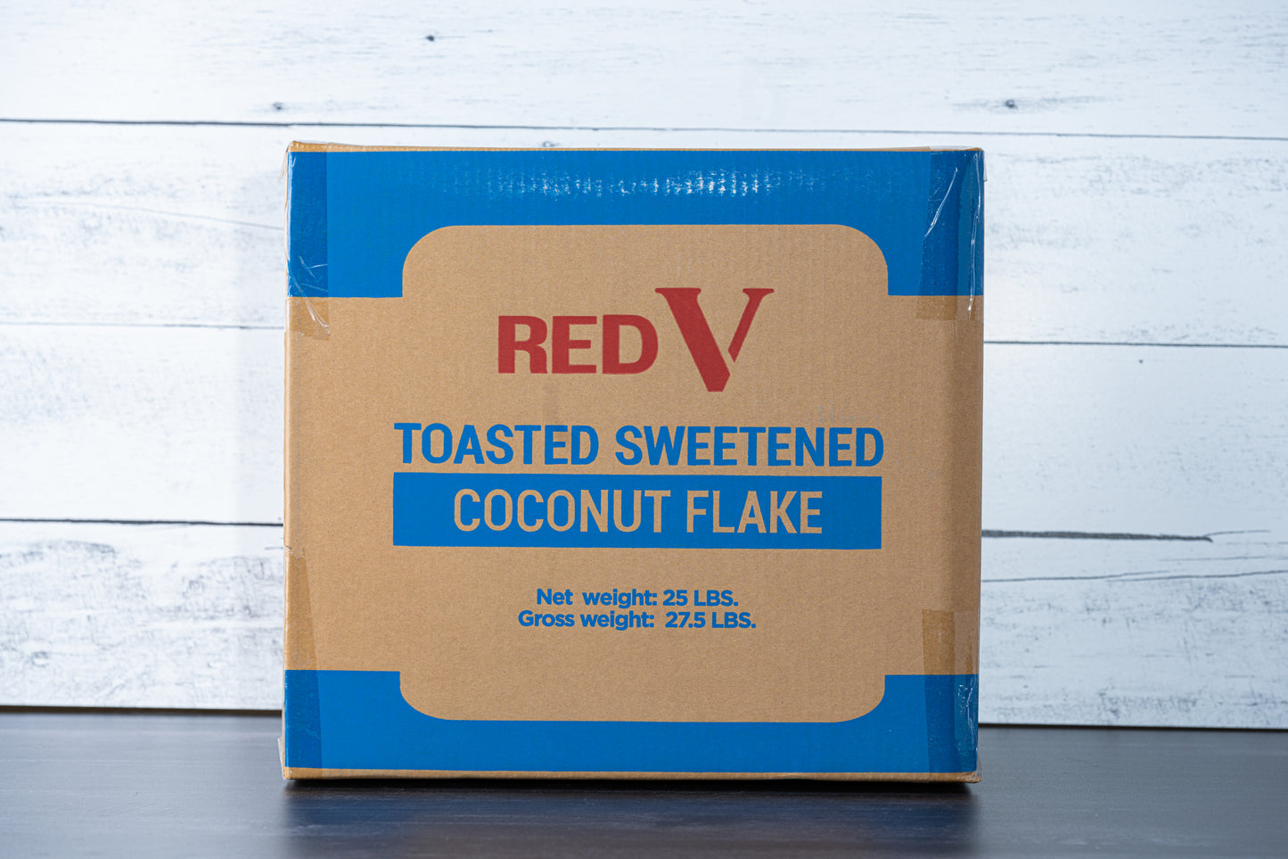 Toasted Sweetened Flake